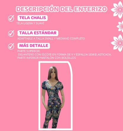 ENTERIZOS OFERTA IMBATIBLE