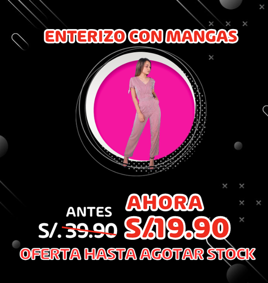 ENTERIZOS OFERTA IMBATIBLE